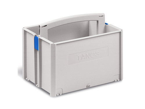 Systainer³ - Welcome to the TANOS GmbH